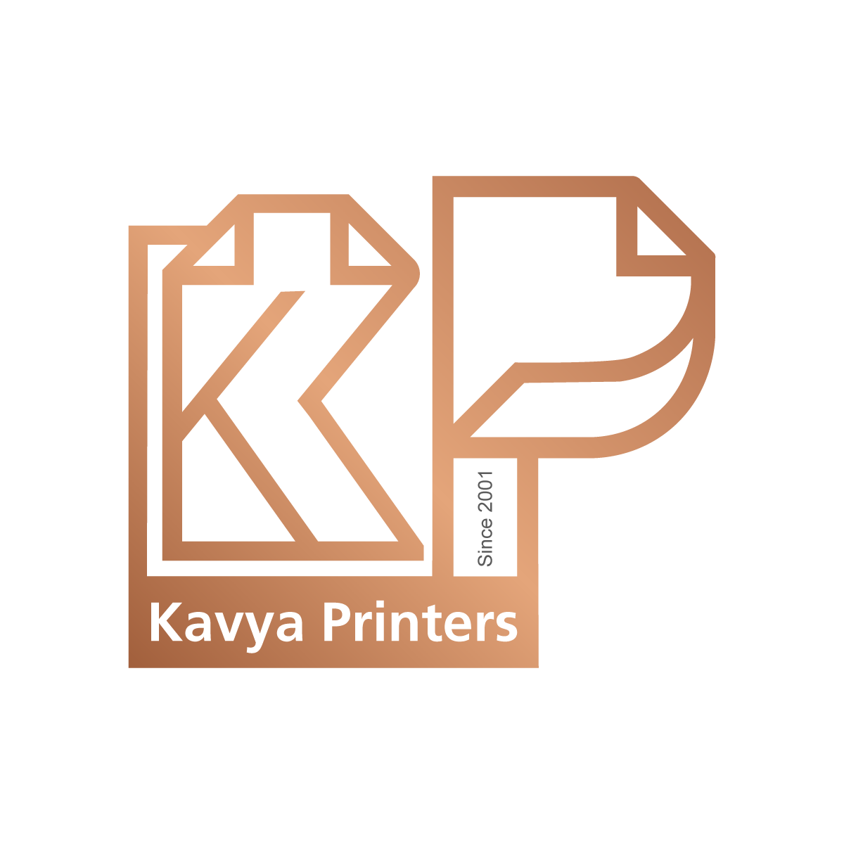 Kavya Printers