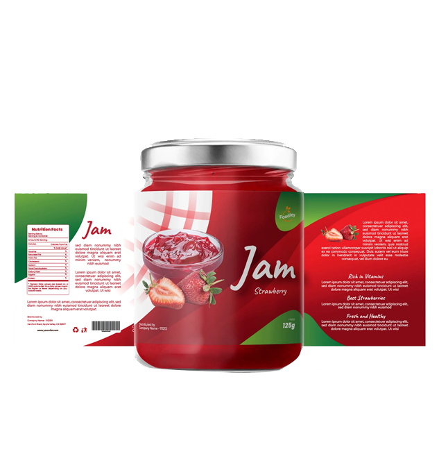 Kavya-printers-kodungallur-Jam-bottle-label